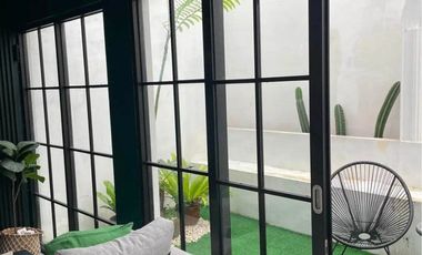 Villa Ngomset Junrejo Batu