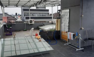 Dijual Rumah Di Daerah Taman Kopo Indah 3