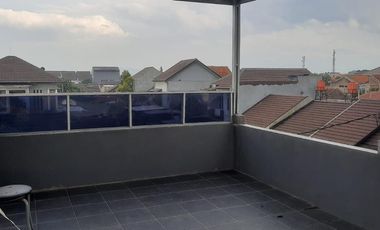 Dijual Rumah Di Daerah Taman Kopo Indah 3