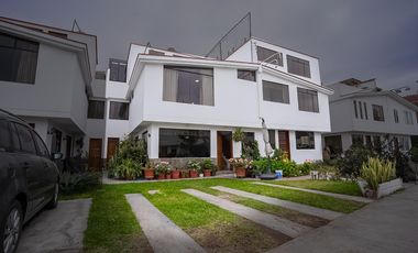 Casa en Chorrillos | VENTA