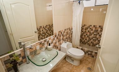 Casa en Chorrillos | VENTA