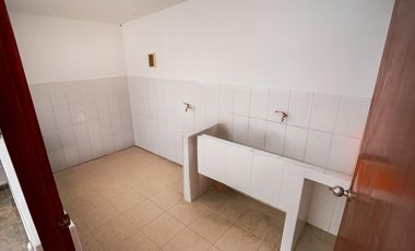 Casa en Chorrillos | VENTA