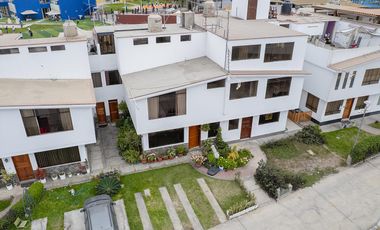 Casa en Chorrillos | VENTA