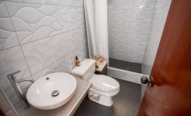 Casa en Chorrillos | VENTA