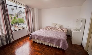 Casa en Chorrillos | VENTA
