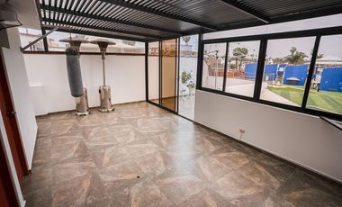 Casa en Chorrillos | VENTA