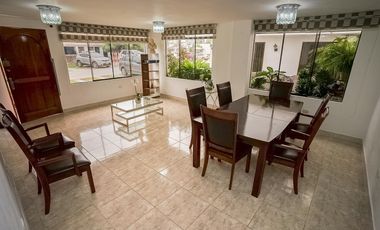 Casa en Chorrillos | VENTA