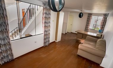 Casa en Chorrillos | VENTA