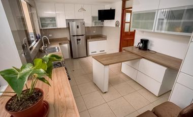 Casa en Chorrillos | VENTA