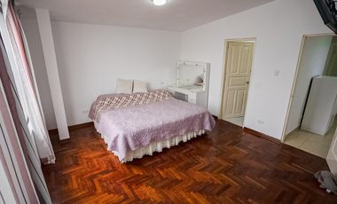 Casa en Chorrillos | VENTA