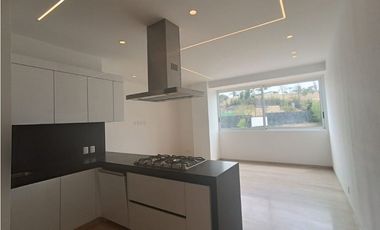 Departamento En Renta En Cascatta Lomas De Angelopolis