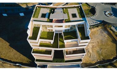 Departamento En Renta En Cascatta Lomas De Angelopolis