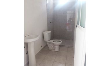 Casa en venta en Colonia La Loma, Actopan Hidalgo