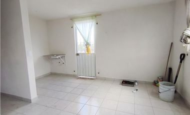 Casa en venta en Colonia La Loma, Actopan Hidalgo