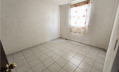 Casa en venta en Colonia La Loma, Actopan Hidalgo