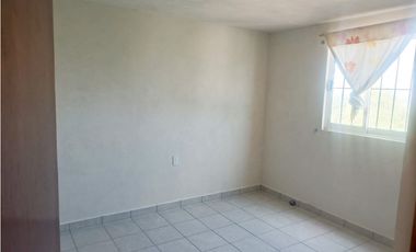 Casa en venta en Colonia La Loma, Actopan Hidalgo