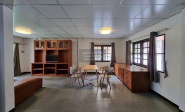 FOR RENT House Maneeya Masterpiece Rattanathibet MRT-Sai Ma CX-127957