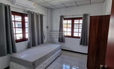 FOR RENT House Maneeya Masterpiece Rattanathibet MRT-Sai Ma CX-127957