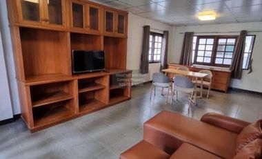 FOR RENT House Maneeya Masterpiece Rattanathibet MRT-Sai Ma CX-127957