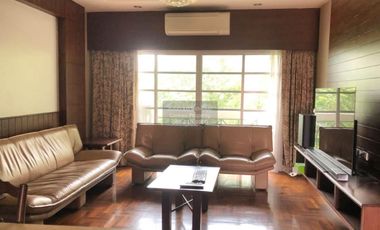 FOR RENT Condo Garden View  CX-129370