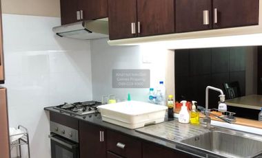 FOR RENT Condo Garden View  CX-129370