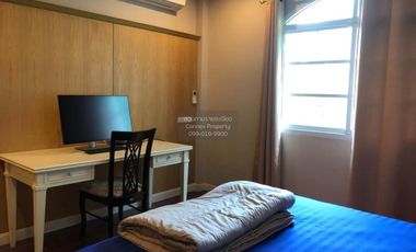 FOR RENT Condo Garden View  CX-129370