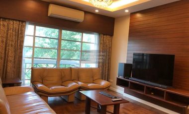 FOR RENT Condo Garden View  CX-129370