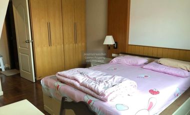 FOR RENT Condo Garden View  CX-129370