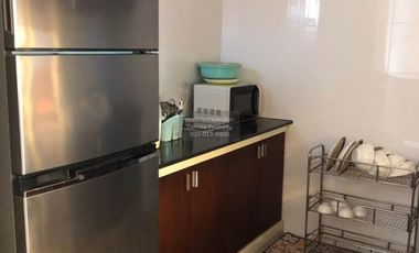 FOR RENT Condo Garden View  CX-129370
