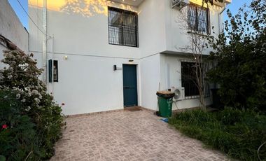 Hermosa Casa a pasos de Gran Avenida