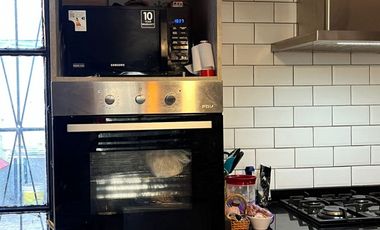 Hermosa Casa a pasos de Gran Avenida