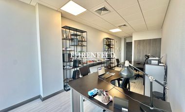 Boulevard Montemar. Av. Concón Reñaca. Oficina con vista al mar.