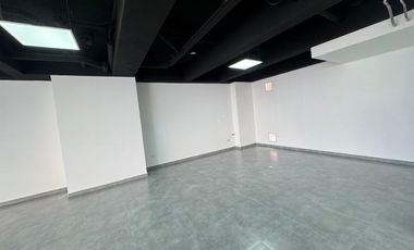 ALQUILER DE LOCAL PARA ESTRENAR EN ZONA ESTRATÉGICA