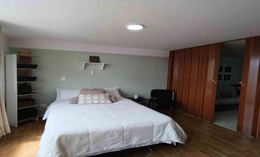 APARTAESTUDIO AMOBLADO EN ARRIENDO EN MILAN/MANIZALES