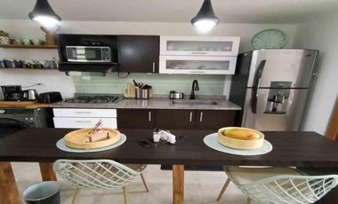 APARTAESTUDIO AMOBLADO EN ARRIENDO EN MILAN/MANIZALES