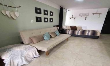 APARTAESTUDIO AMOBLADO EN ARRIENDO EN MILAN/MANIZALES