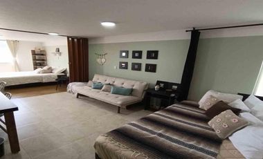 APARTAESTUDIO AMOBLADO EN ARRIENDO EN MILAN/MANIZALES