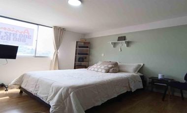 APARTAESTUDIO AMOBLADO EN ARRIENDO EN MILAN/MANIZALES