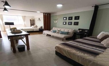 APARTAESTUDIO AMOBLADO EN ARRIENDO EN MILAN/MANIZALES