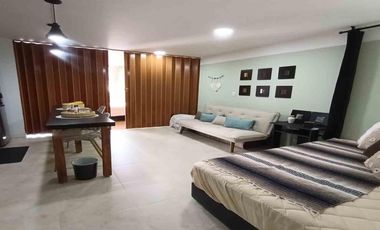 APARTAESTUDIO AMOBLADO EN ARRIENDO EN MILAN/MANIZALES