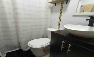 APARTAESTUDIO AMOBLADO EN ARRIENDO EN MILAN/MANIZALES