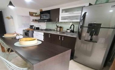 APARTAESTUDIO AMOBLADO EN ARRIENDO EN MILAN/MANIZALES