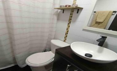 APARTAESTUDIO AMOBLADO EN ARRIENDO EN MILAN/MANIZALES