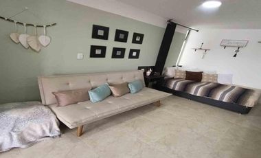 APARTAESTUDIO AMOBLADO EN ARRIENDO EN MILAN/MANIZALES