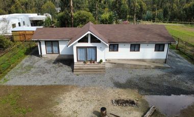 LOS PESCADORES 1855, COSTA QUILEN