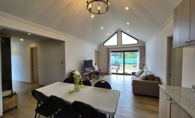 LOS PESCADORES 1855, COSTA QUILEN