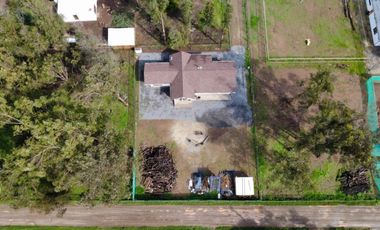 LOS PESCADORES 1855, COSTA QUILEN