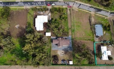 LOS PESCADORES 1855, COSTA QUILEN