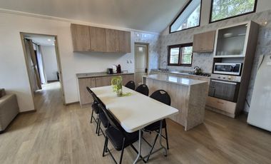 LOS PESCADORES 1855, COSTA QUILEN