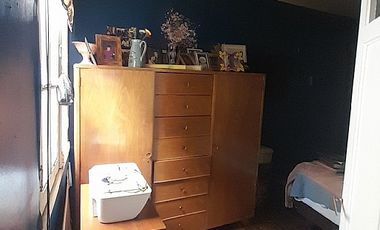 EXCELENTE CASA SANTIAGO CENTRO SUR